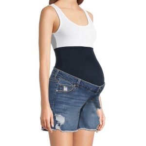Women's Maternity Short